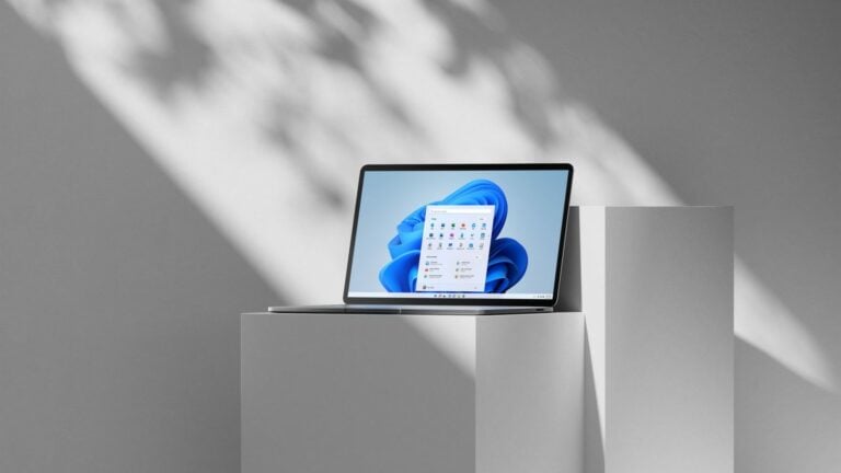 Публичная → частная сеть в Windows 10/11