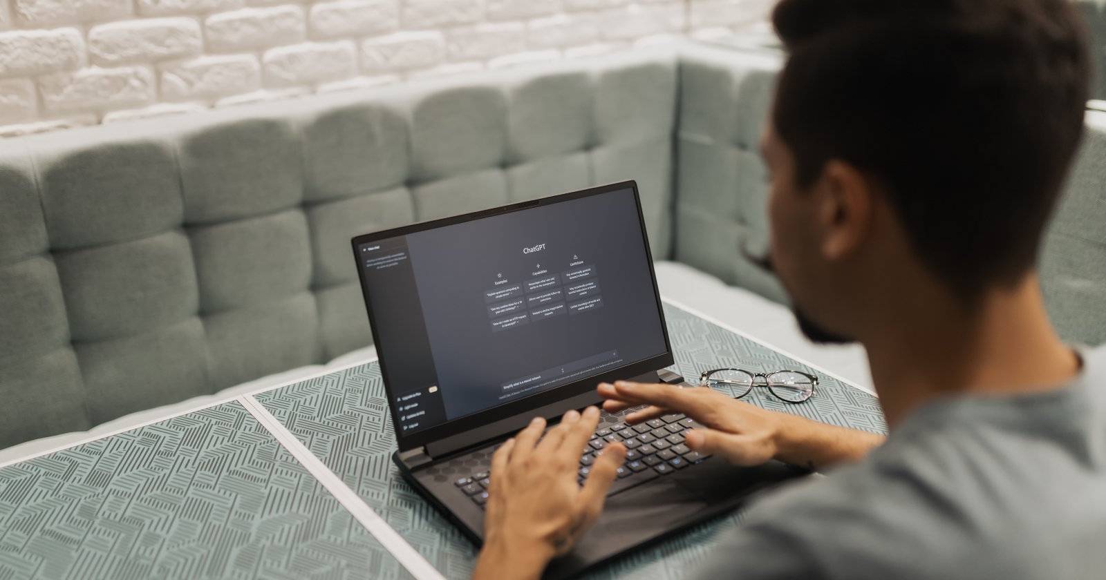 Как использовать ChatGPT для создания истории