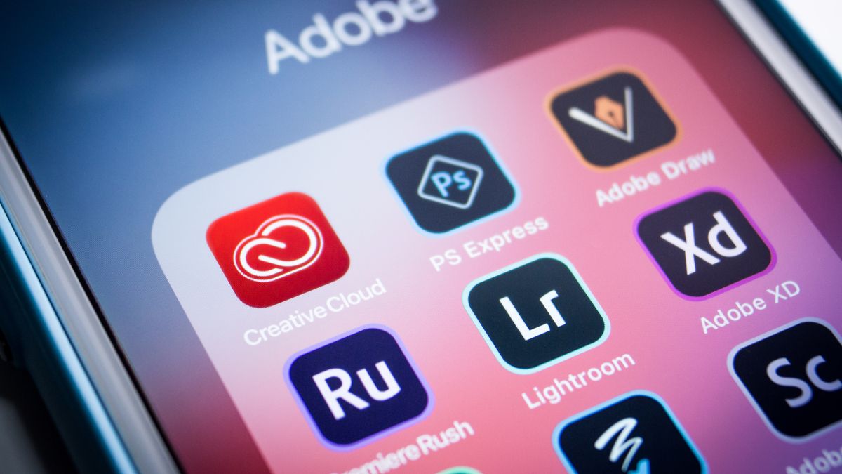 Синхронизация цветовых настроек в Adobe Creative Cloud