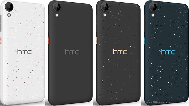 Разблокировать загрузчик и root HTC Desire 825