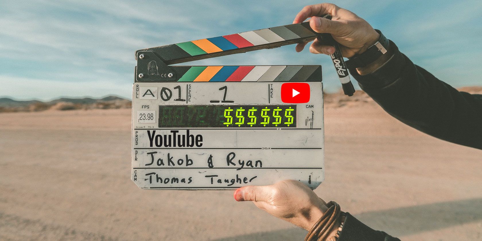 Как зарабатывать на YouTube — практическое руководство