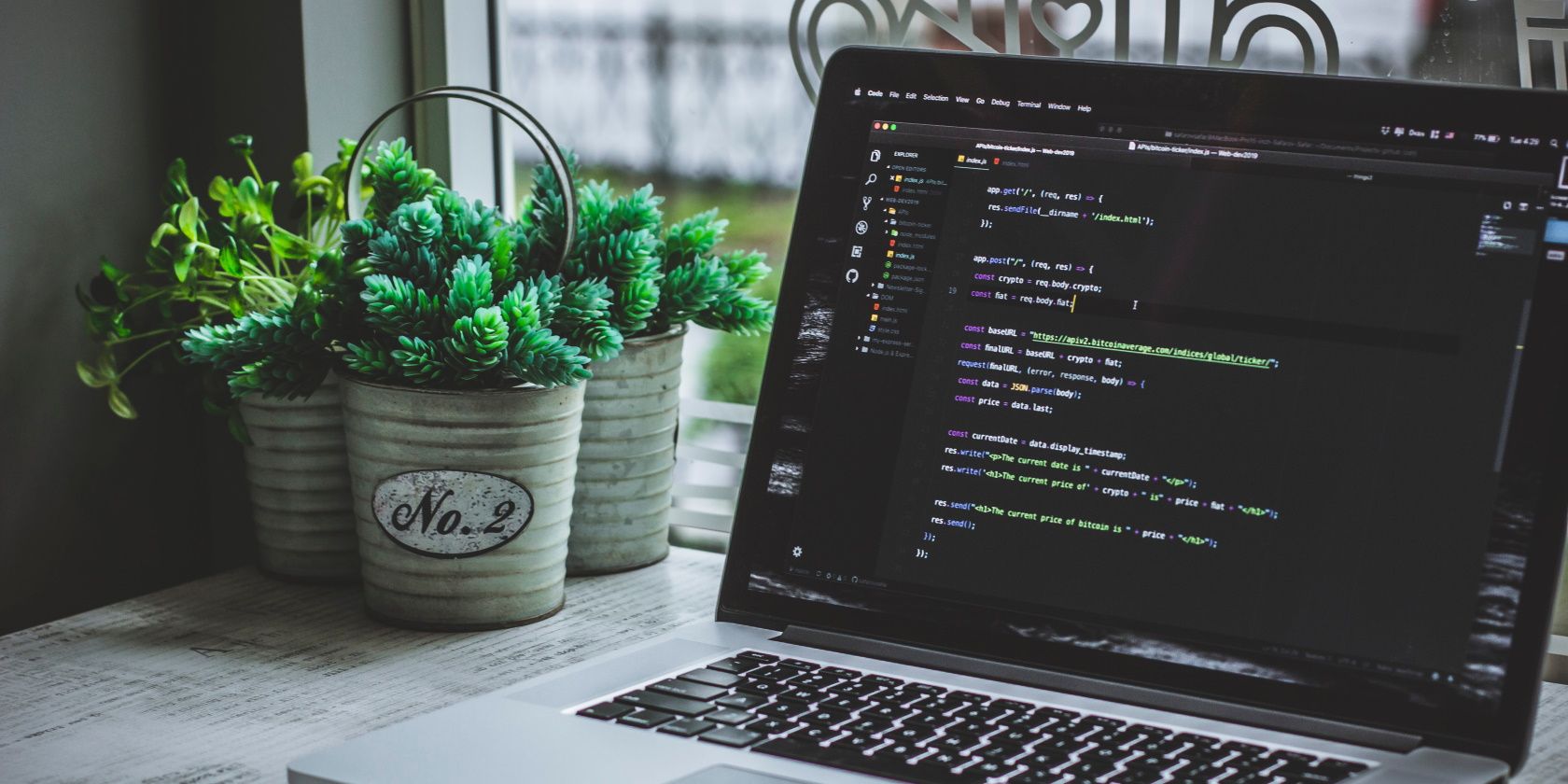Темы в Windows Forms: светлая, природная, тёмная