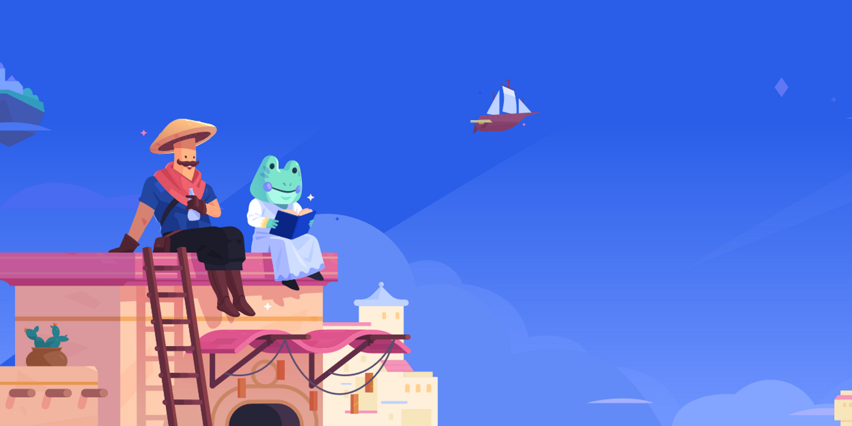 Как добавить бота в Discord — пошагово