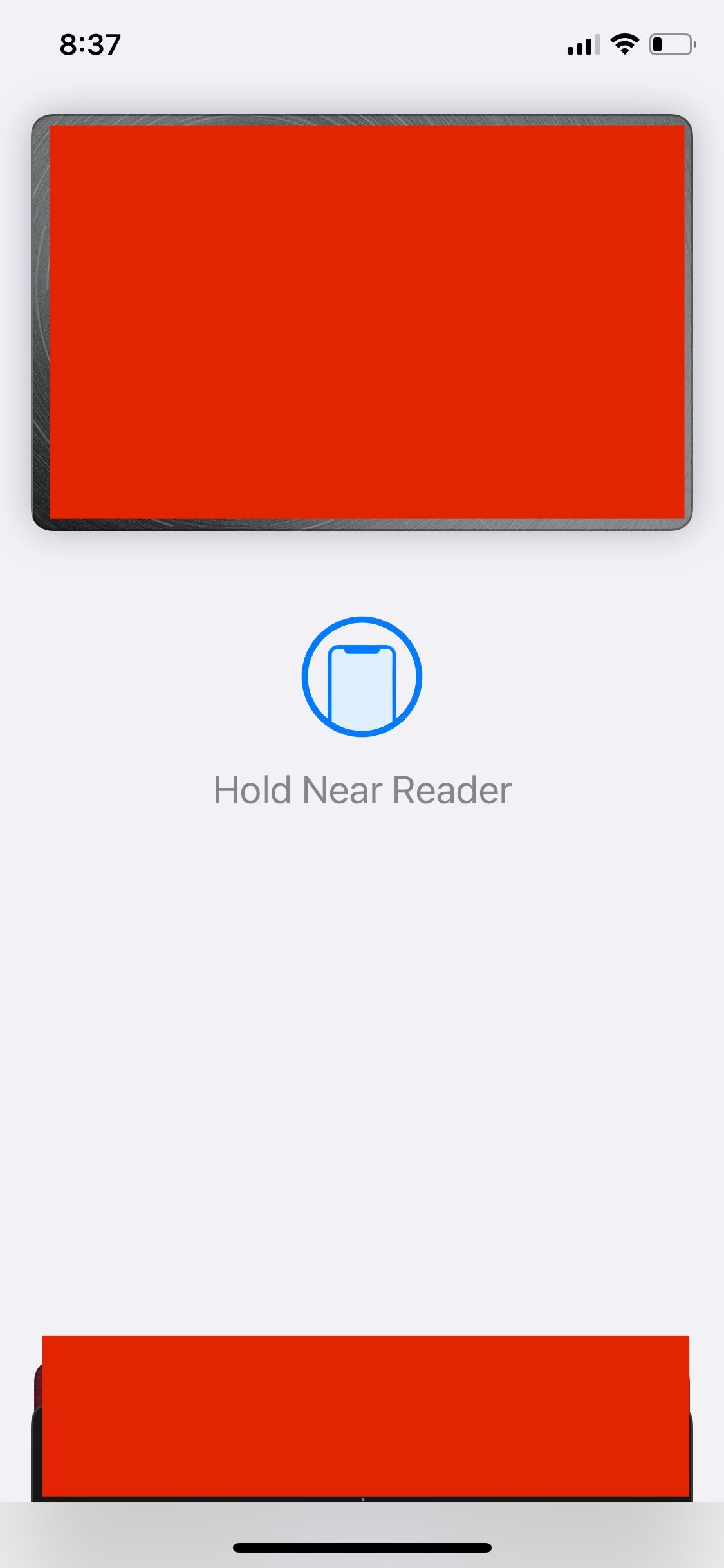 оплата у продавца с помощью телефона