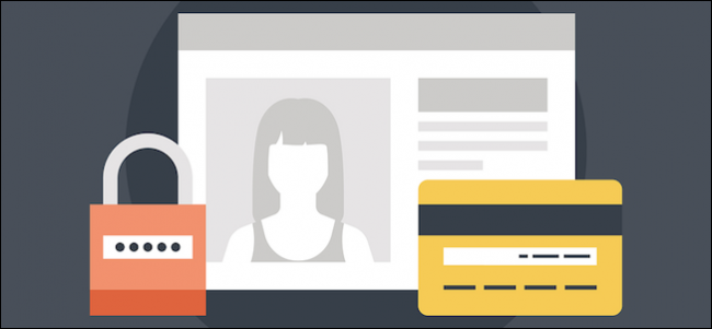 Настройка учётных записей в Windows 10