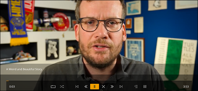 Смотреть YouTube в Plex: Watch Later и плагин
