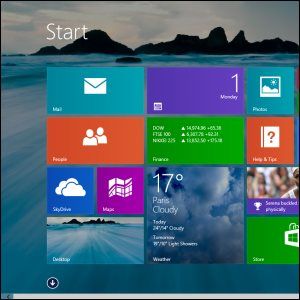 Как обновиться до Windows 8.1 — инструкция