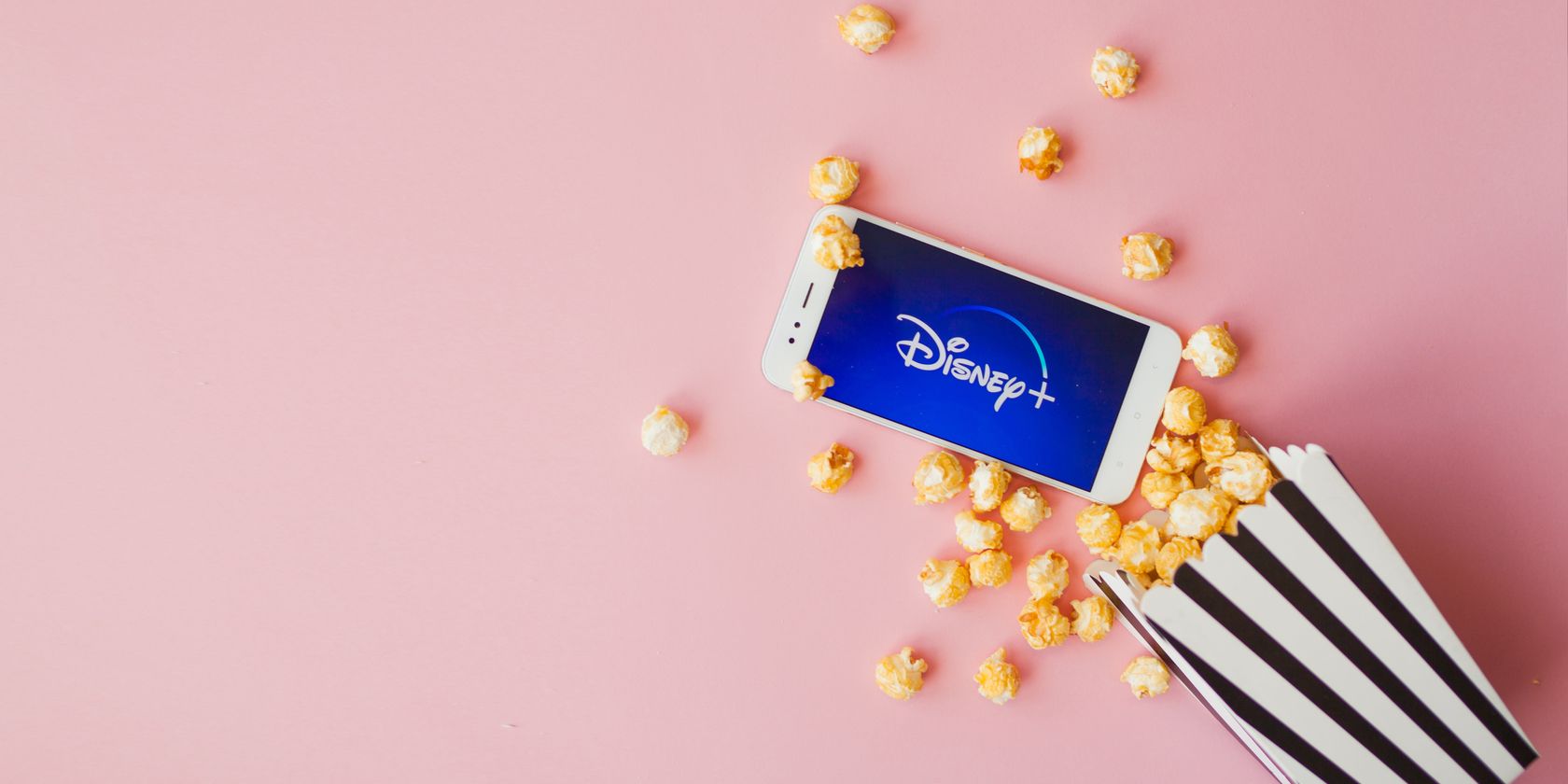 Как удалить фильмы из «Продолжить просмотр» на Disney+