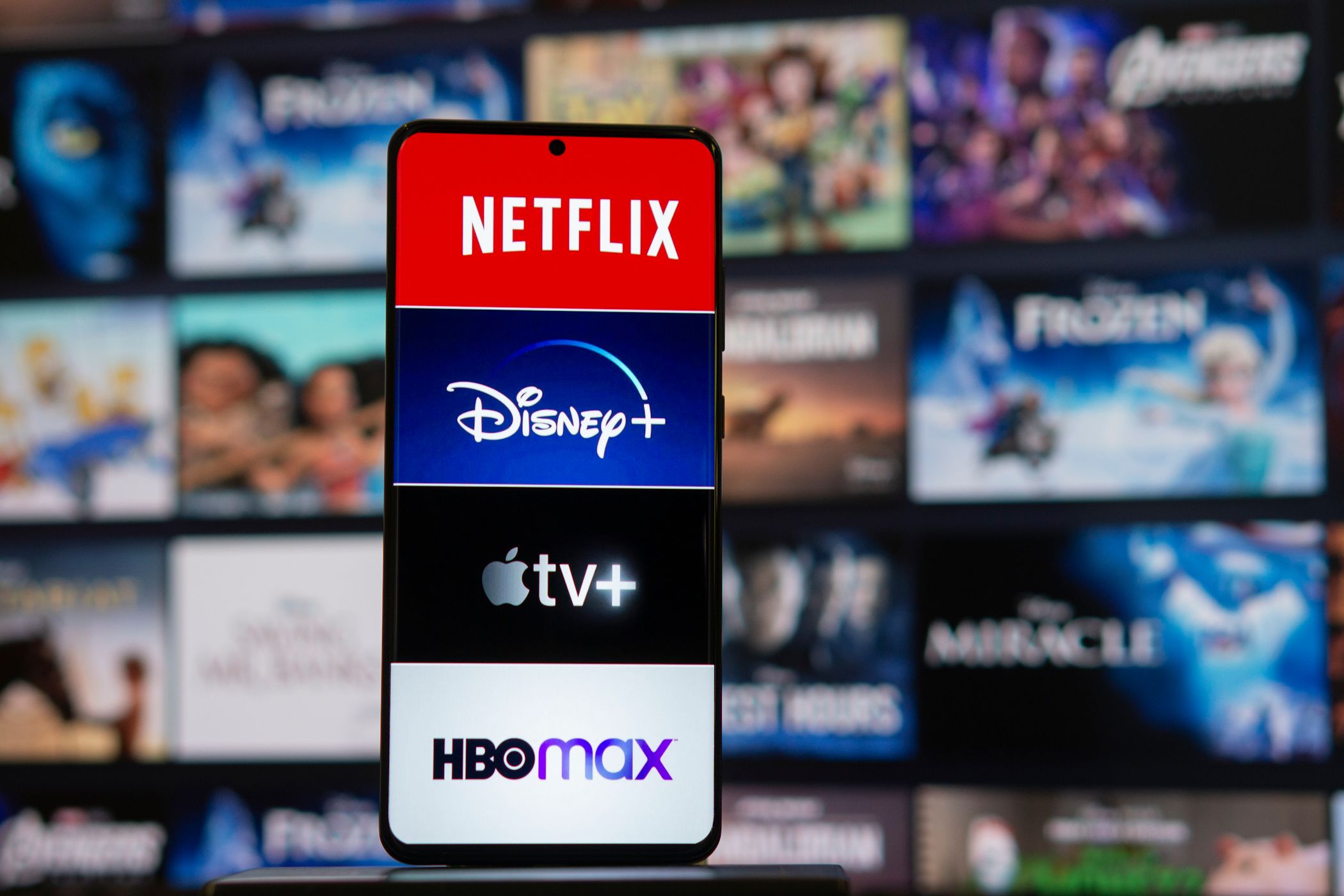 Как выбрать стриминговый сервис — руководство