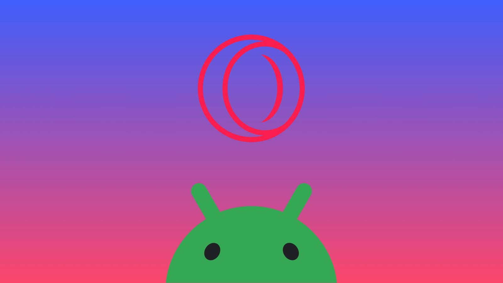Как ускорить Opera GX на Android