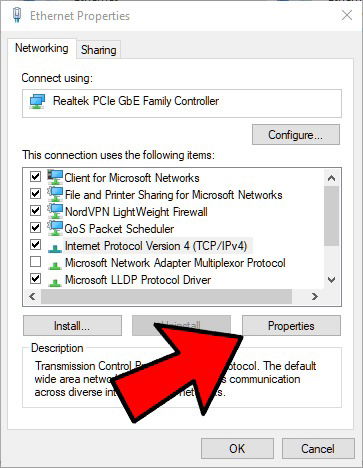 Настройка проброса портов в Windows и на роутере
