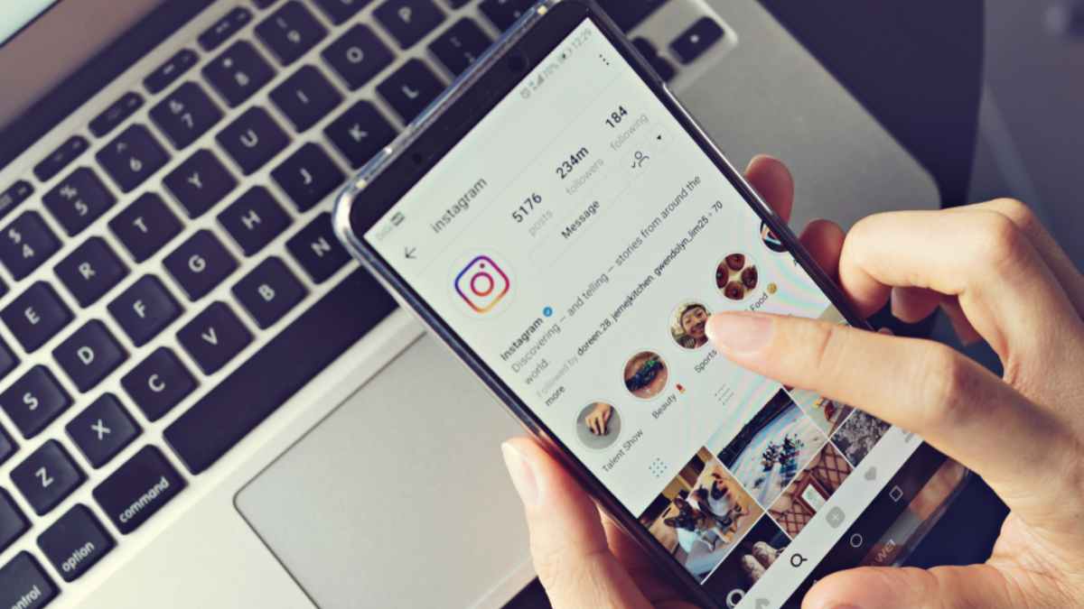 Voir Instagram anonymement — guide pratique