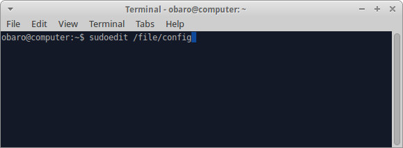 Mettere in sicurezza Ubuntu appena installato