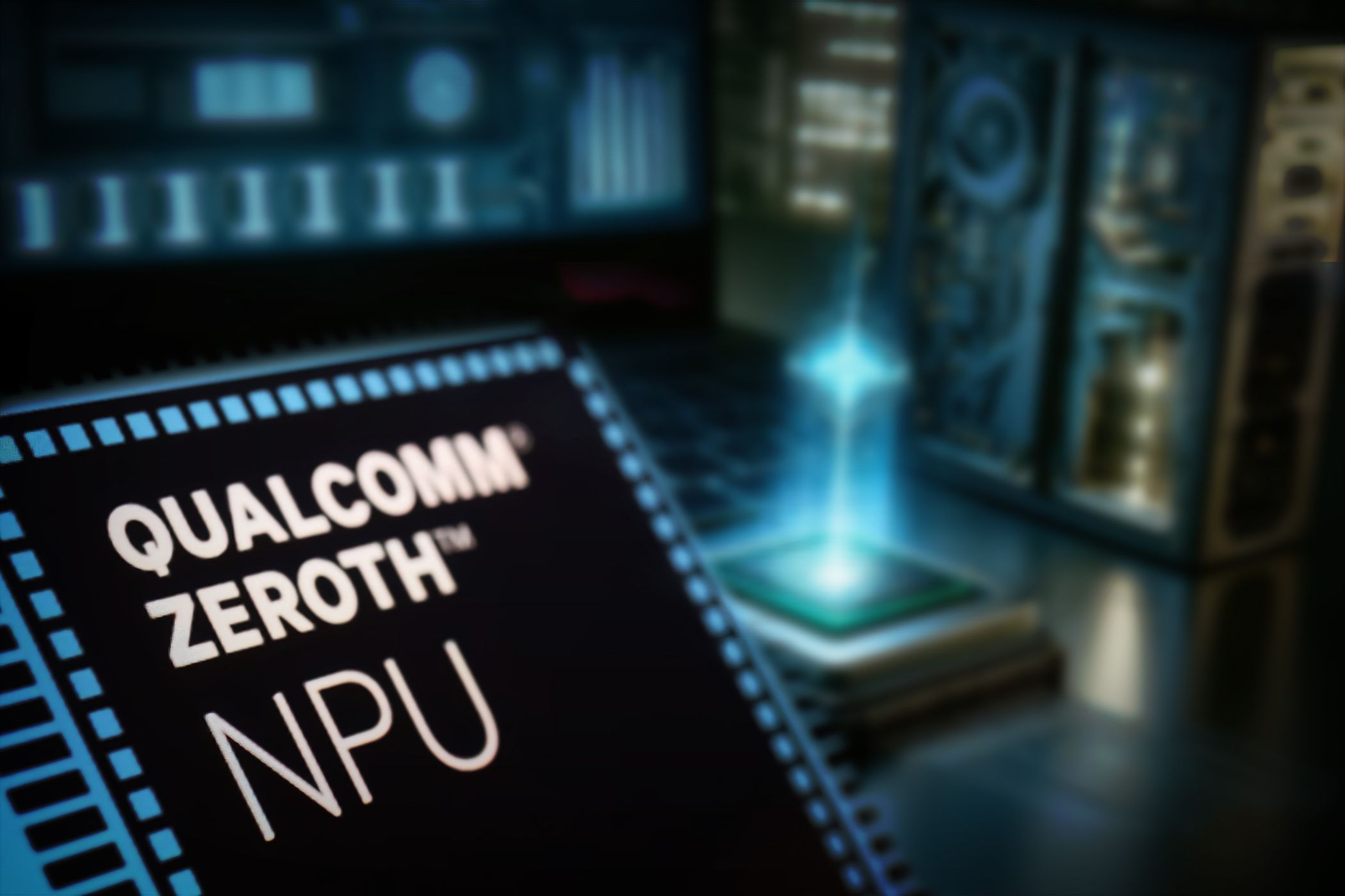 Как выбирать NPU для ноутбука и смартфона