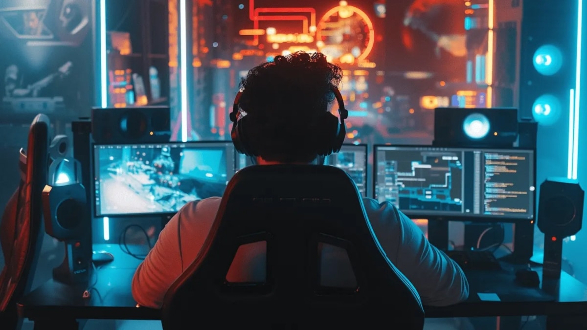 Анимированный текст для соцсетей — руководство