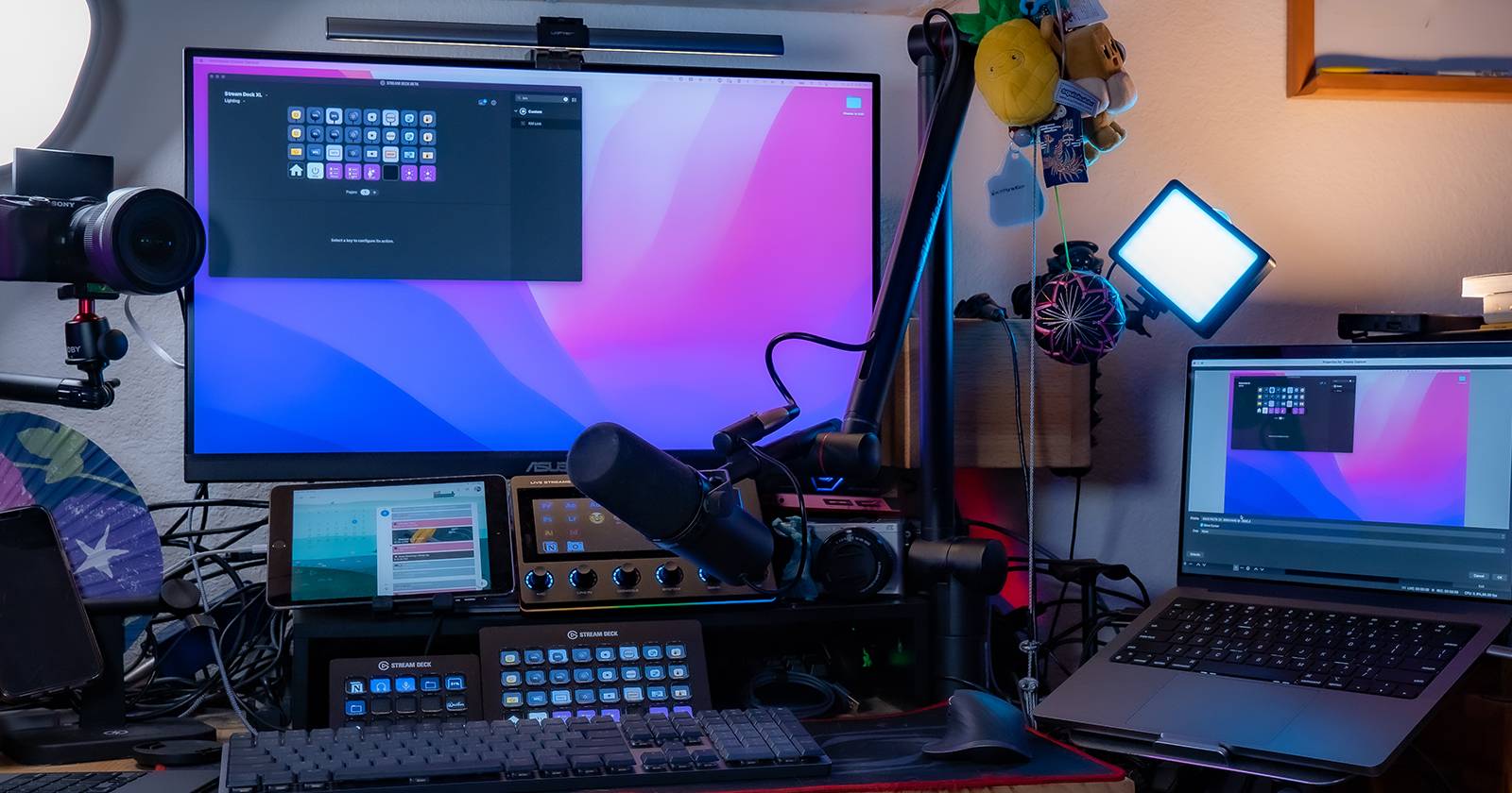 Стрим с Apple Silicon: настройка M1/M2 Mac