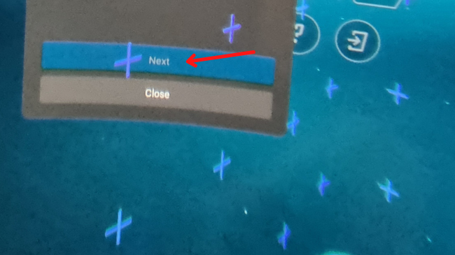 Подтвердить трансляцию