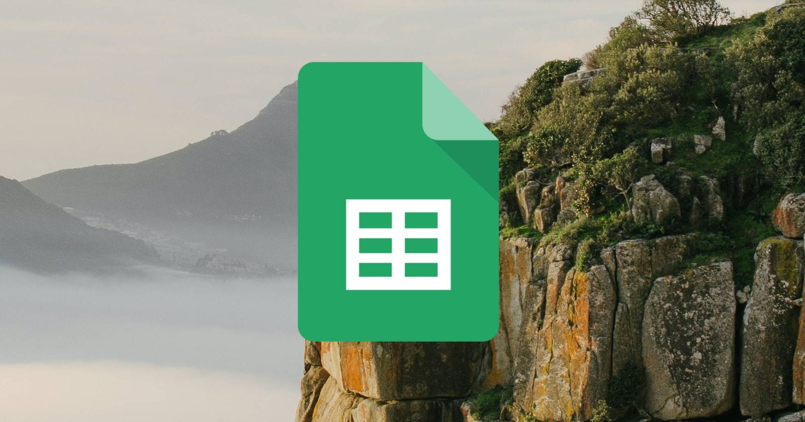 CONCATENATE в Google Таблицах — объединение ячеек