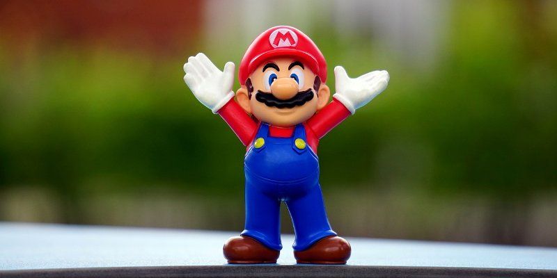 Добавить игры в NES / SNES Classic через Hakchi2