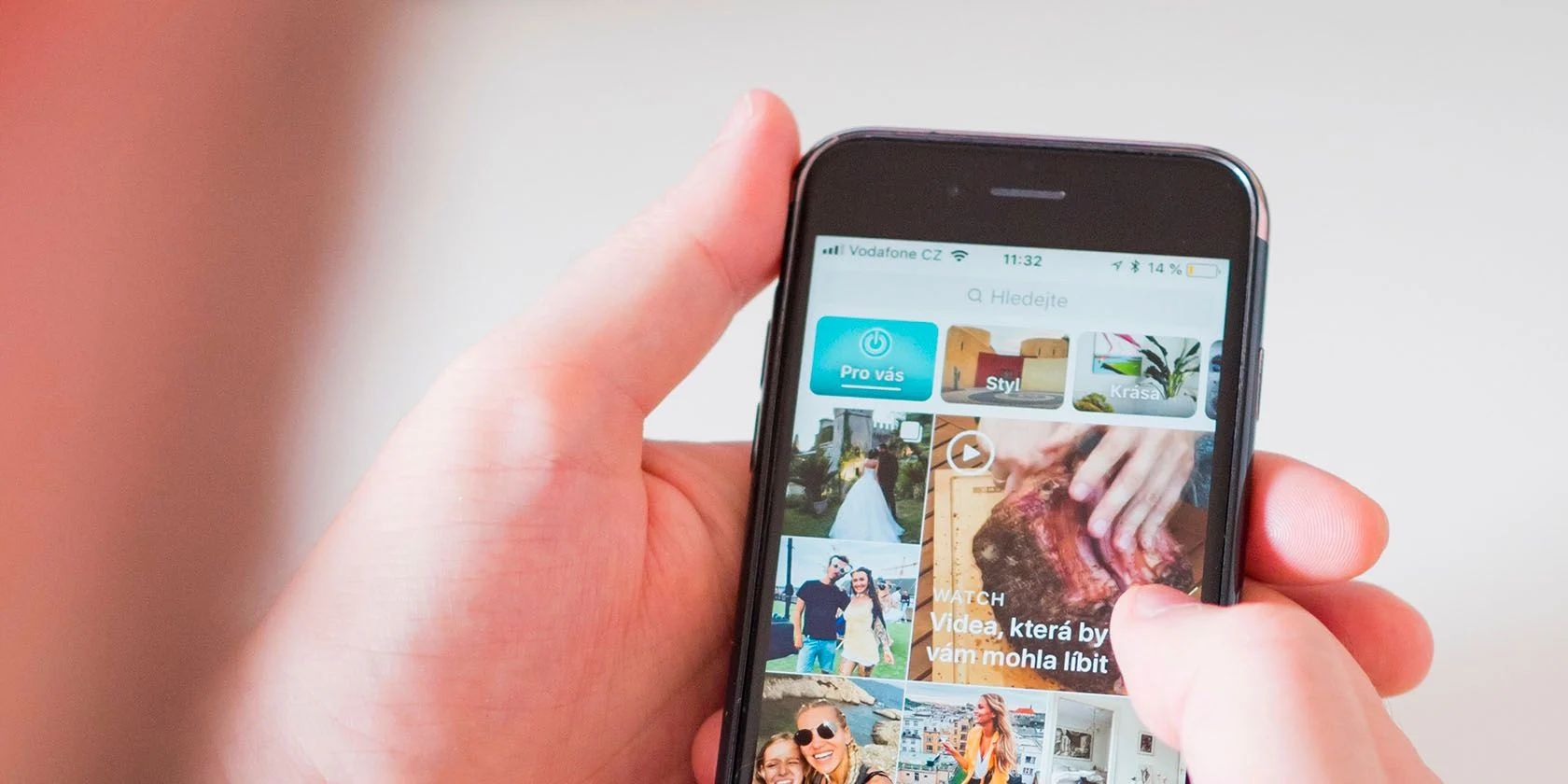 Фильтр чувствительного контента в Instagram — как отключить