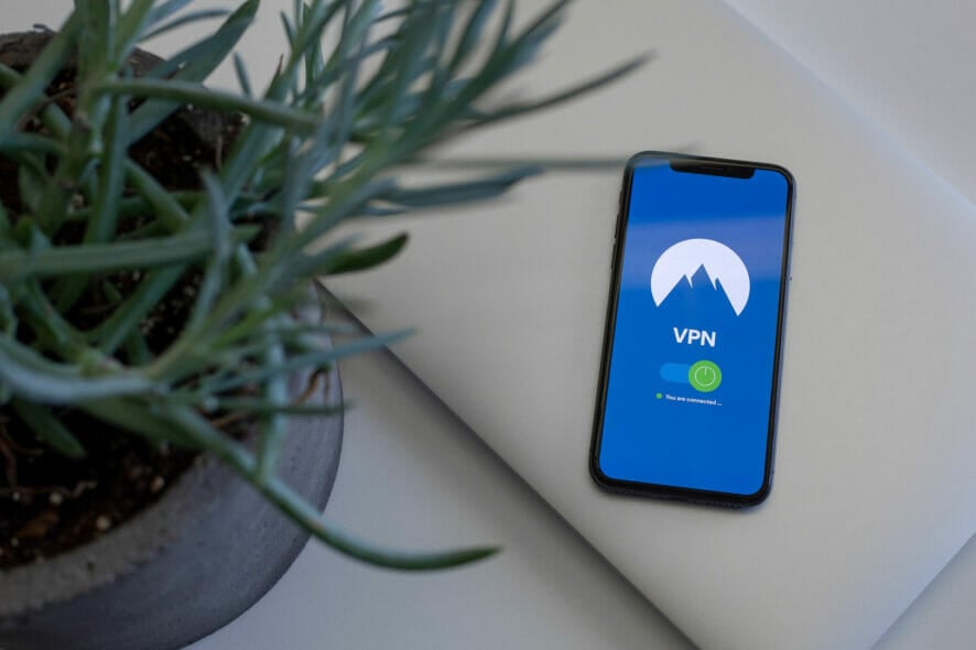 Удаление профиля VPN с iPhone — инструкция