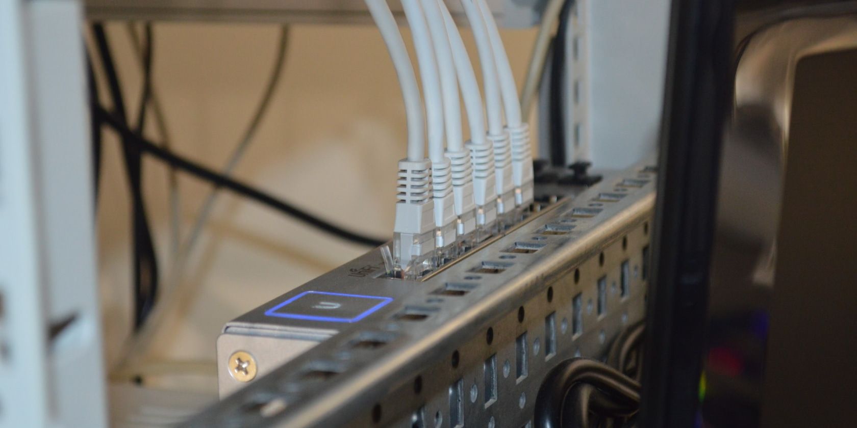 Исправление конфликта IP в Windows