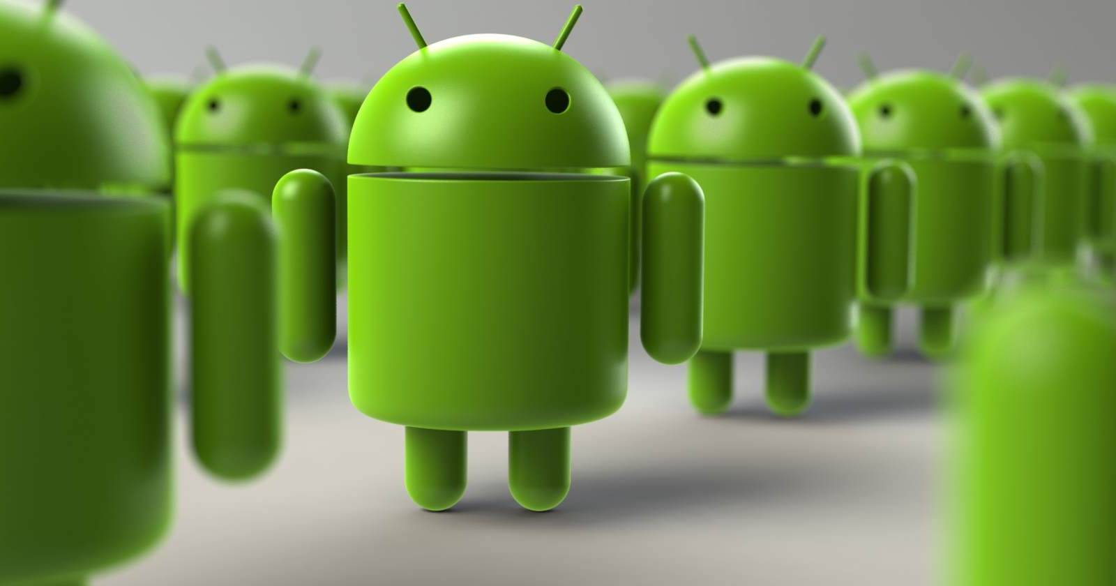 Иллюстрация безопасного хранения контента на Android