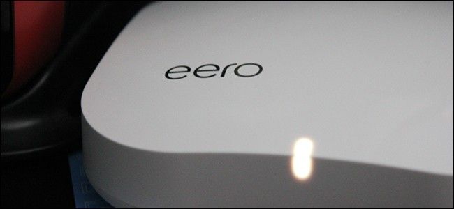 Сброс Eero до заводских настроек — инструкция