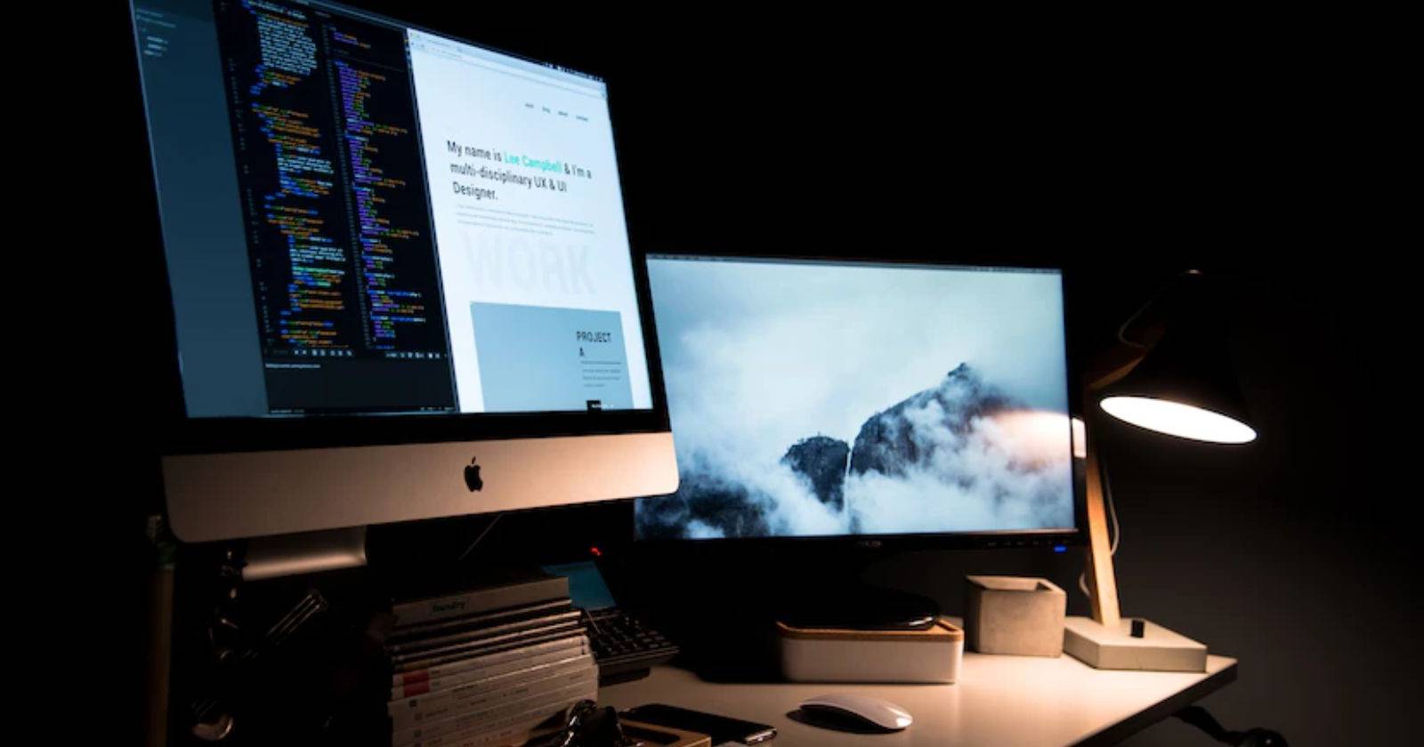 Sticky header в React — как сделать