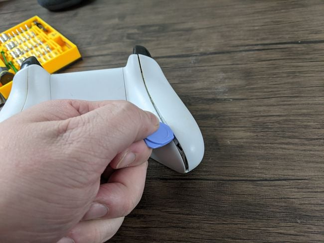 How to Fix Xbox Controller Drift