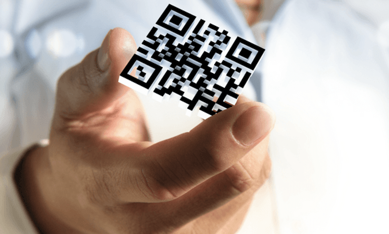 Cómo crear códigos QR personalizados