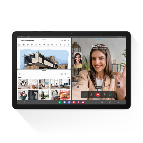 Планшет Samsung Galaxy Tab A9+ (фото)