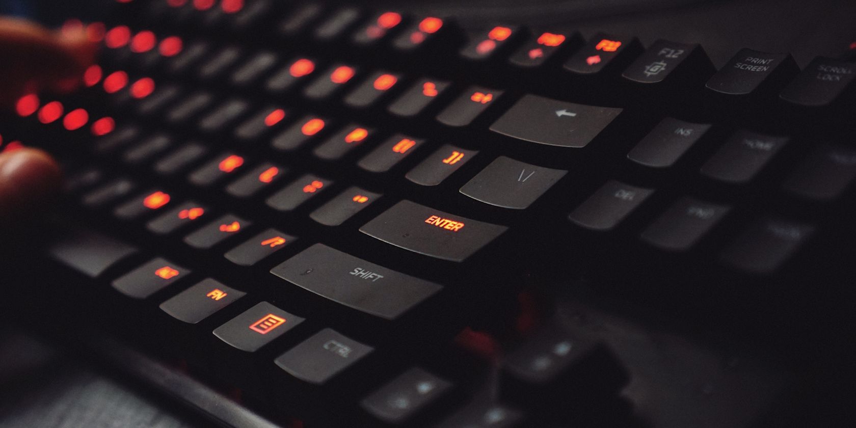 Клавиша Ctrl не работает в Windows — что делать