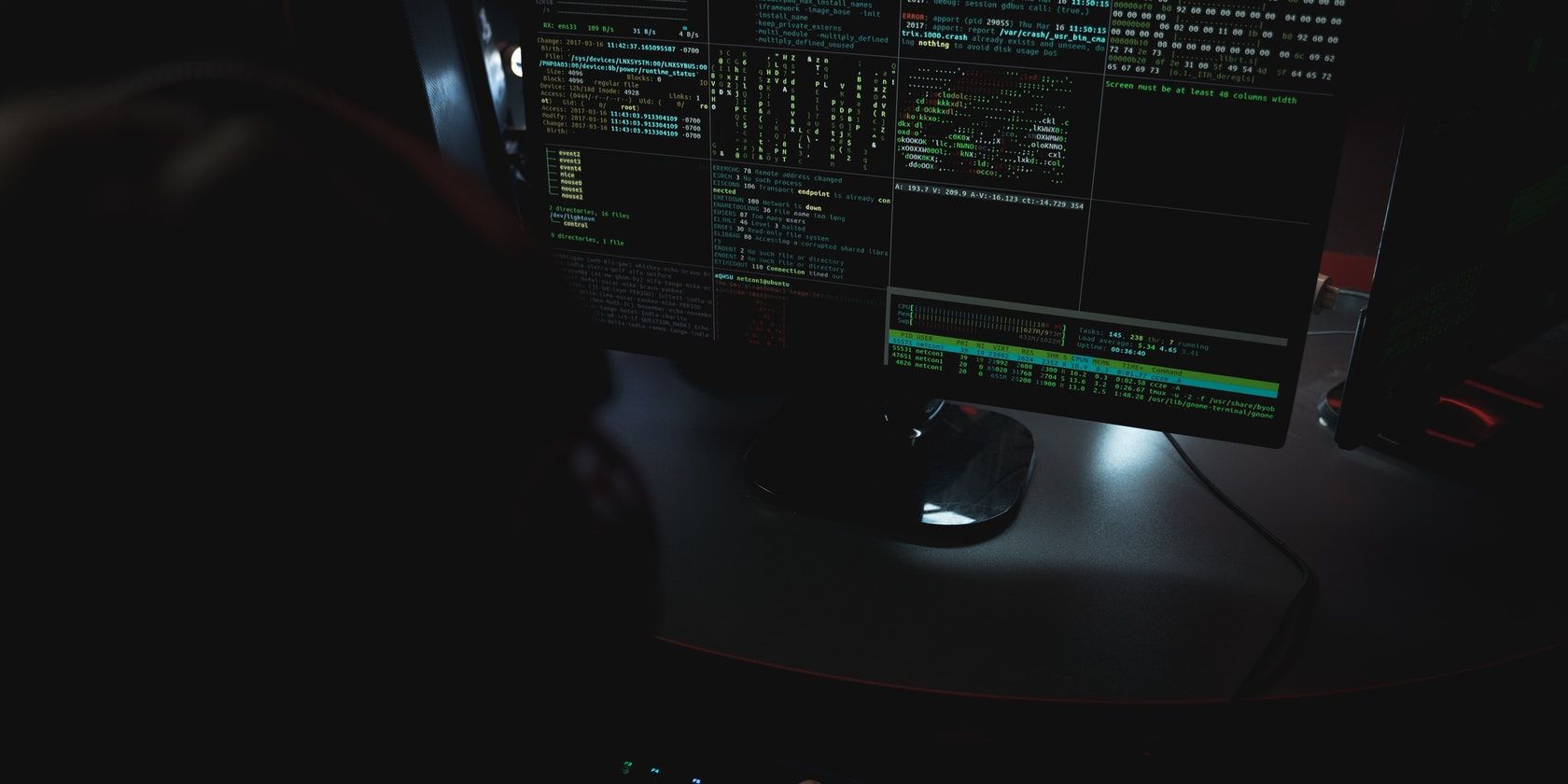 Генерация SSH-ключа в Windows