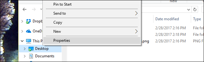 windows-desktop-properties