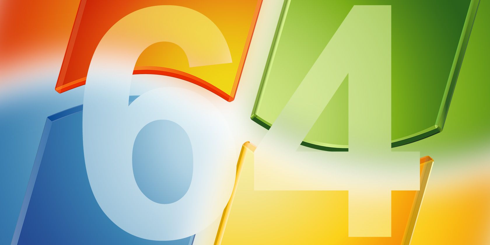 Проверить Windows: 32‑бит или 64‑бит