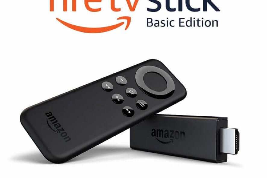 Исправление ошибок Amazon Fire Stick