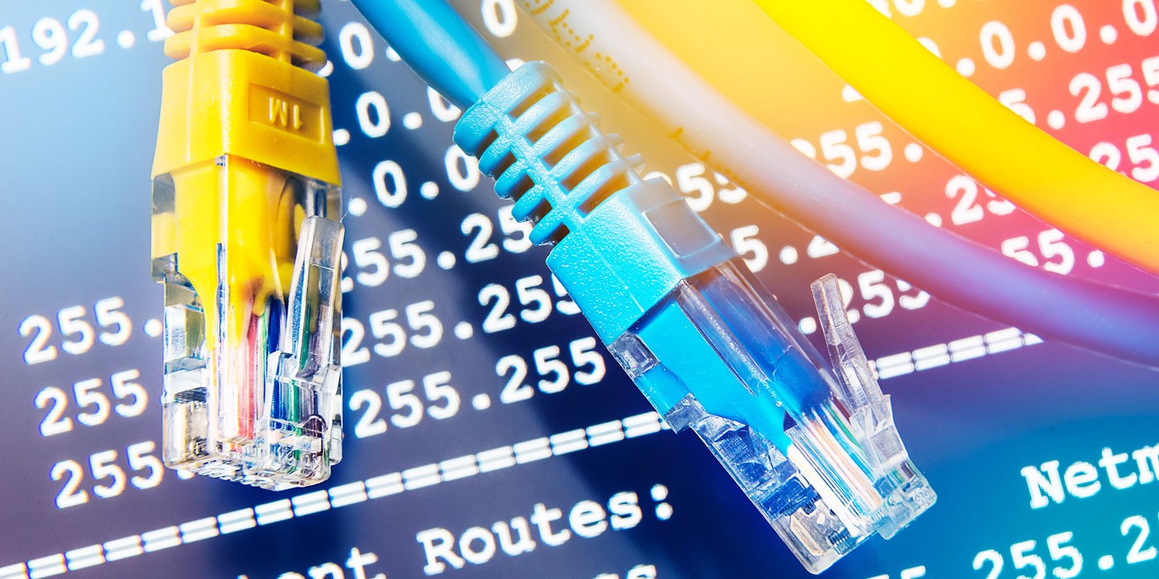 IP‑адрес на Mac: найти, изменить, закрепить