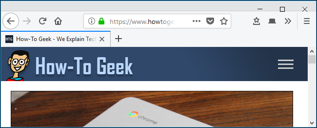 Полный перезапуск Firefox после изменения userChrome.css