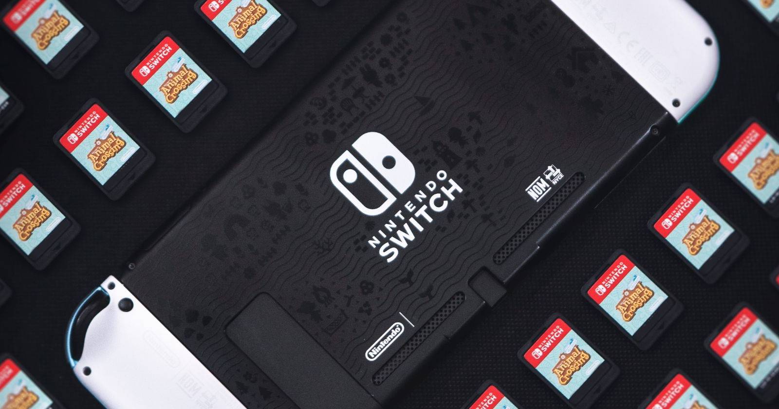 Чистка картриджей Nintendo Switch — безопасно