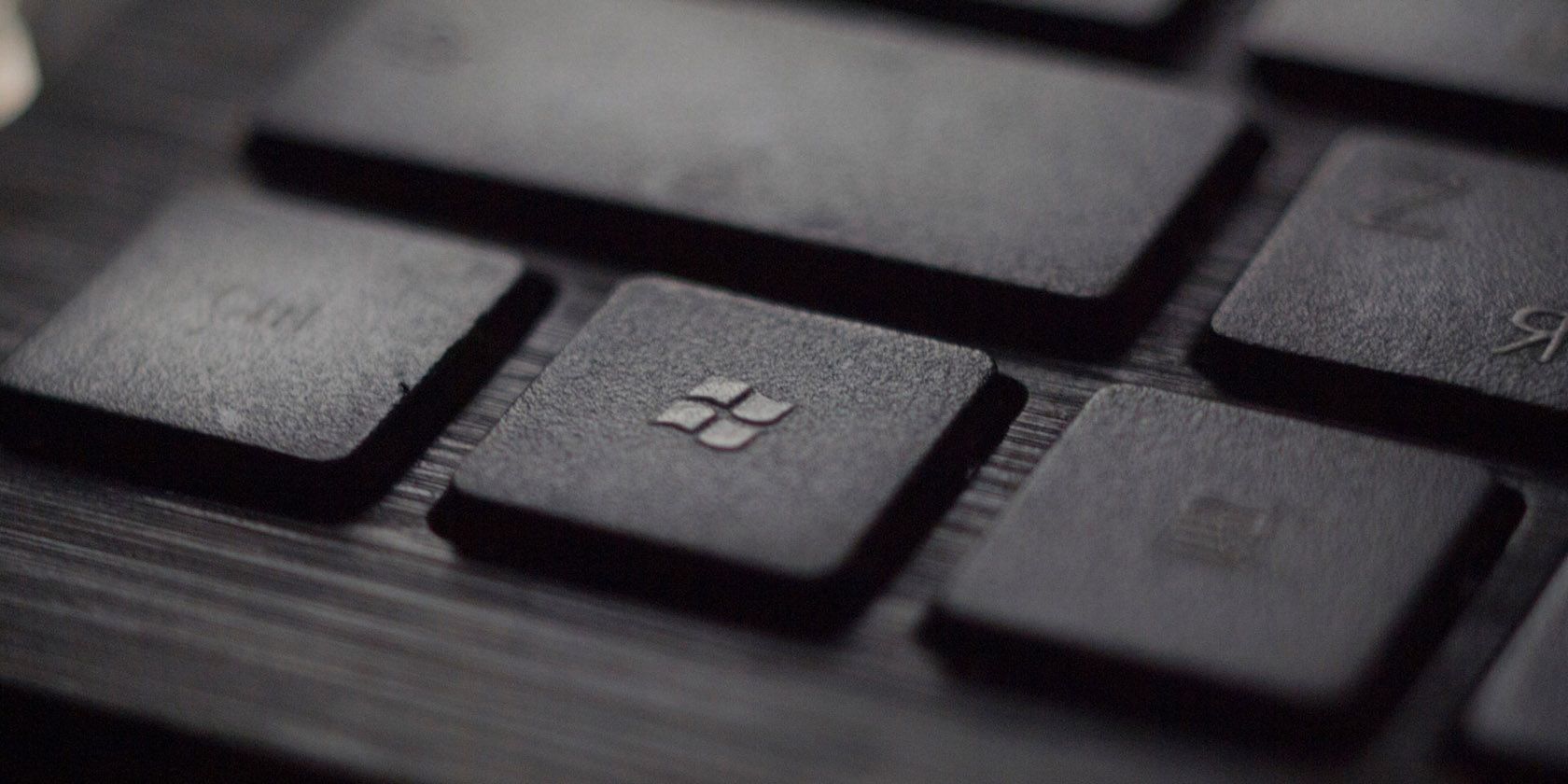 Запрет входа с Microsoft‑аккаунтом в Windows 10