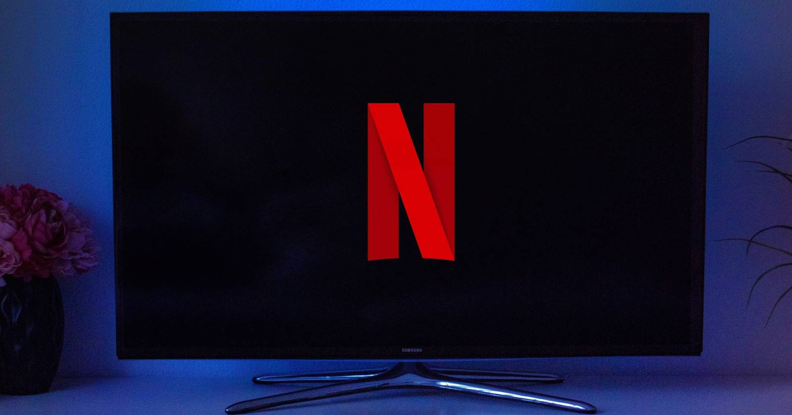 Как выйти из Netflix на Smart TV
