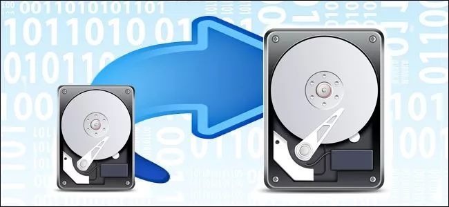 Как заменить HDD на SSD в ноутбуке