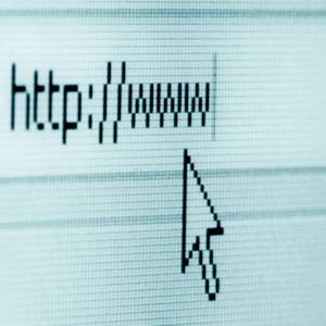 Схема маршрутов интернет-трафика и DNS-запросов