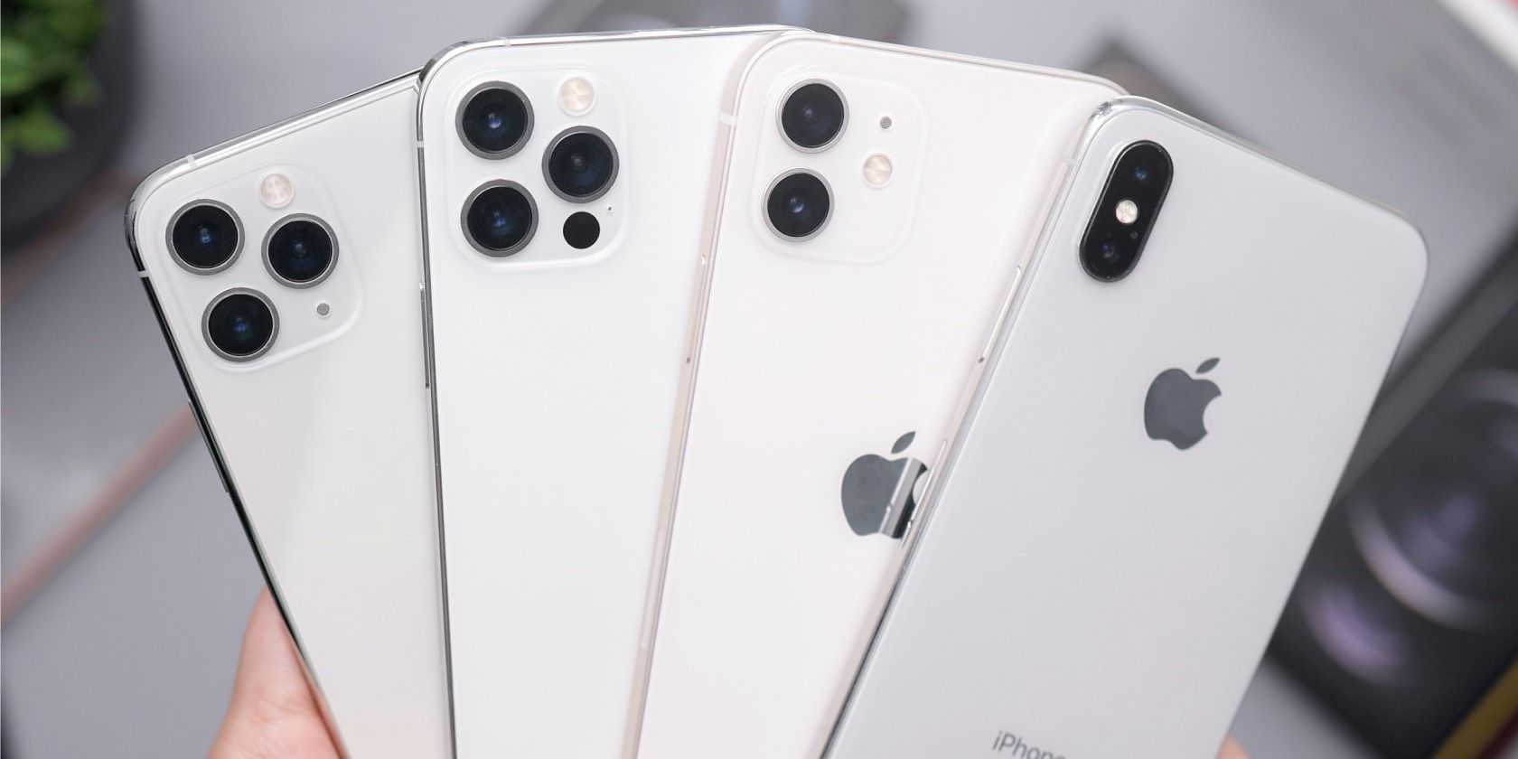 Как подготовить iPhone к обмену или продаже