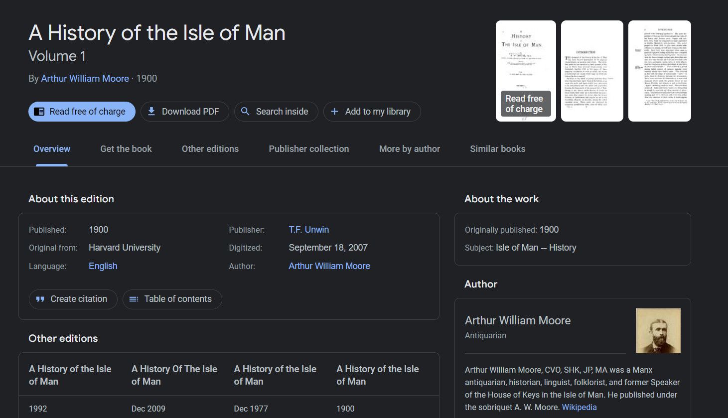 Downloading Google Books as PDF