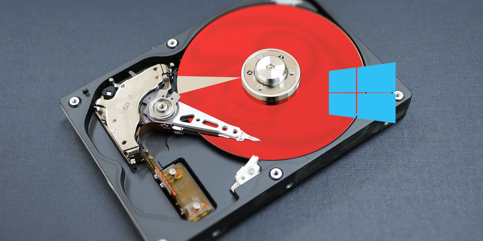 Освободить место в Windows 10 — Storage Sense