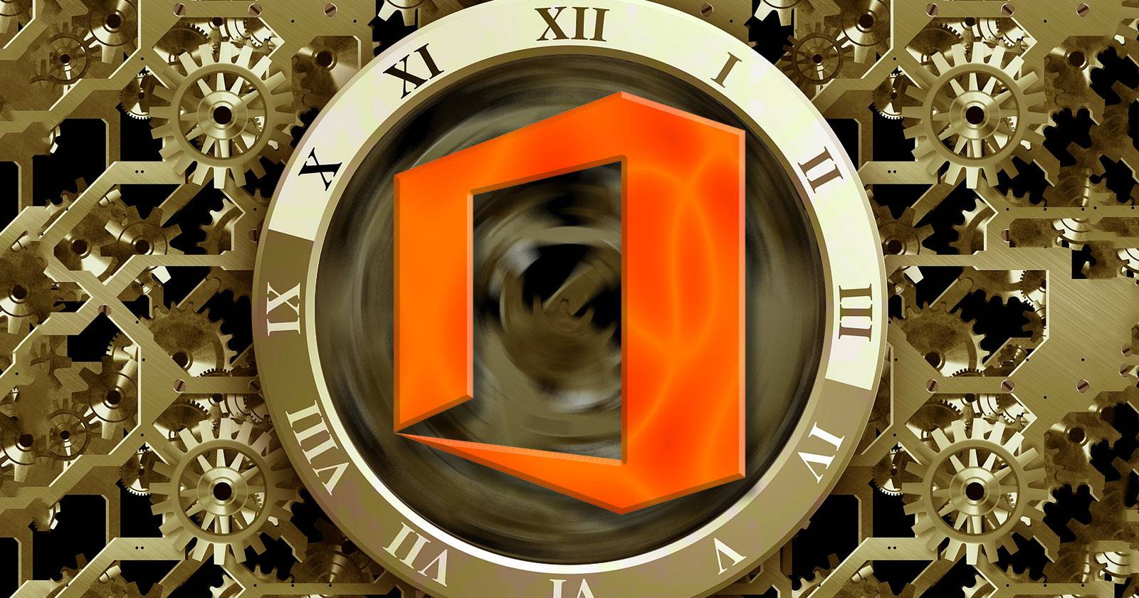 Совместная работа над документом в Office 2016