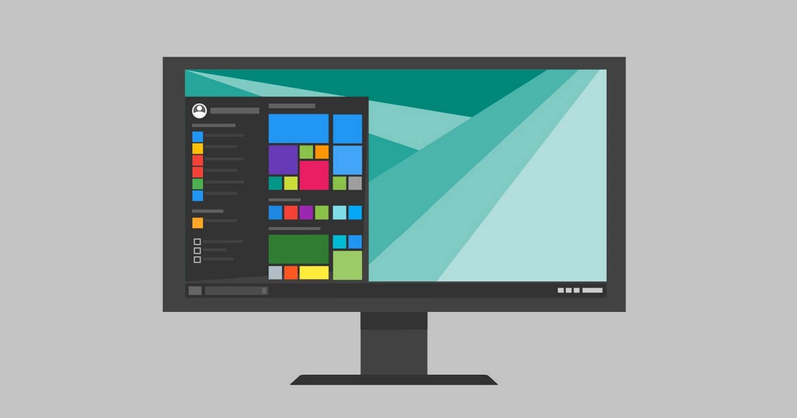 Кнопка Пуск не работает — как вернуть в Windows