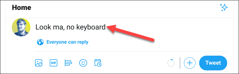 Печать на сенсорном Chromebook.
